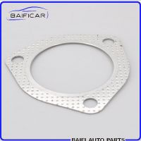 Baificar Brand New Genuine Exhaust Pipe Gasket 96350814 For 2010-2015 Buick Excelle Epica Vauxhall Chevrolet Opel Daewoo Lanos