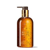 [ตรงจากญี่ปุ่น] [เป็นทางการ] MOLTON BROWN Accord &amp; ล้างมือทอง300มล. มอลตันสีน้ำตาลไม่มีเบลที่งดงามของแท้100% Gratis Ongkir