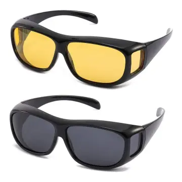 POLICE Retro Sunglasses Men Fashion Classic Brand glasses Lenses