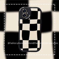 Phone Case เคส RealmeC55 Realme C55 NFC C35 Narzo 50A Prime นายกเรียบง่ายศิลปะส่วนบุคคลกระดานหมากรุกแบบย้อนยุคเคสโทรศัพท์มีลาย Realme C25y C21y C25 C25s C20 C11 2021 C15 C12 ปกป้องเลนส์ป้องกันการตกพื้นผิวนุ่มล่าสุดใน2023