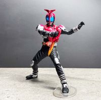 Bandai HD Kamen Rider Kabuto คาเมนไรเดอร์ มาสค์ไรเดอร์ Masked Rider คาบูโตะ ขนาดเท่าๆ HDM