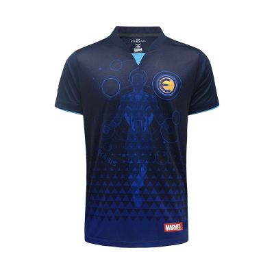 FBT x MARVEL เสื้อฟุตบอล ETERNALS D2A208