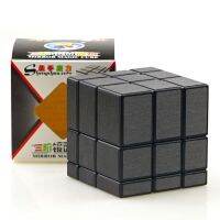 ✐○♕ Neo Magic Mirror Cube 3x3x3 Gold Silver Professional Speed Cubes Puzzles Fidget Cube Educational Toys For Children Adults Gifts