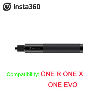 New Insta360 Selfie Stick Monopod for Insta360 ONE R ONE X EVO Action Camera Invisible Selfie Stick Camera Accessories