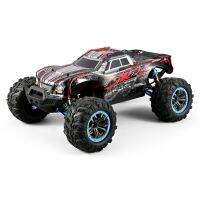 ข้อเสนอที่ดีที่สุด RC Car Vehicles XLF F22A RTR 1/10 2.4G 4WD 70 Km/h Brushless 3650 Motor