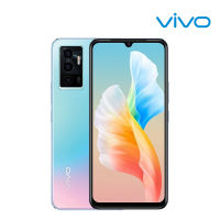 VIvo V23e 5G 8/128GB หน้าจอ FHD+ ขนาด6.44" AMOLED กล้องหน้า44MP กล้องหลัง50+8+2MB แบต4050mAh (รับประกันเครื่องศูนย์ไทย)