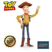 Toy Story 4 : Woody Talking Toy Story Doll 16 inch