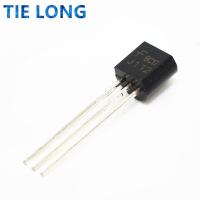 【CW】10pcs 2SJ112 TO92 J112 TO-92 N channel JFET field effect tube