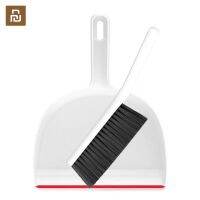 【SALE】 tpcnmw Youpin Yijie Mini Broom Mop Dustpan Sweeper Desktop Sweep แปรงทำความสะอาดขนาดเล็กเครื่องมือสำหรับ Home &amp; Cleaning