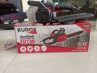 เลื่อยโซ่ไฟฟ้า EUROX รุ่น EU740 Electric Chain Saw