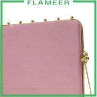 [COD][Flameer] Modern Display Board For Women Girls Metal Frame For Jewelry Storage Tower Christmas Gift