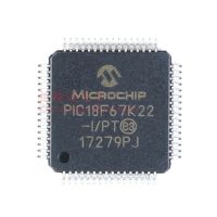 PIC18F67K22-I/PT PIC18F67K22-I PIC18F67K22 PIC18F67K PIC18F67 PIC18F PIC18 PIC IC MCU Chip TQFP-64