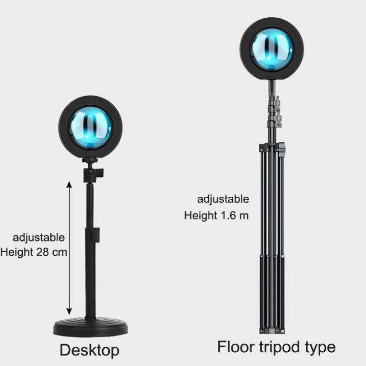 sunset-lamp-color-changing-portable-escopic-sunset-rainbow-gradient-light-atmosphere-floor-table-sunset-projection-lamp
