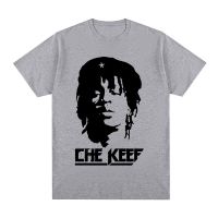 Chief Keef Hip Hop Vintage t-shirt RAP MUSIC Cotton Men T shirt New TEE TSHIRT Womens tops