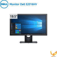 Monitor DELL รุ่น E2016HV (TN) 60Hz (จอคอมพิวเตอร์) สินค้ารับประกัน 3ปี