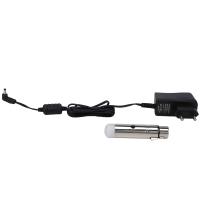 Wireless Receiver Female XLR LED Lighting for Stage Party Light, 2.4G ISM DMX512 controller