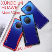 Xundd beatle series Huawei Mate 30 Pro ของแท้ หลังใส ขอบยาง กันกระแทกงาน แท้100