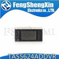 10pcs/lot TAS5624ADDVR TAS5624A TAS5624 HTSSOP44 Audio amplifier chip