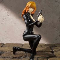 S.H.Figuarts Fujiko Mine