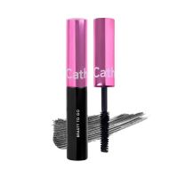 1 แถม 1 Cathy doll Lazy Lashes Mascara เลซี่ แลซ มาสคร่า ขนาด 4 กรัม