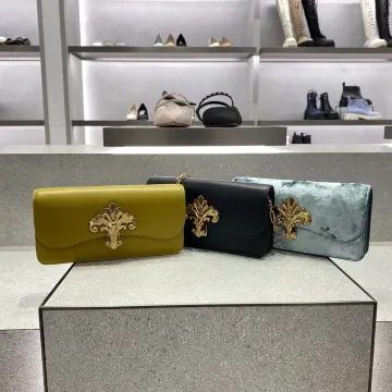 Charles and keith long wallet jfashioncollection