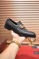 2021 new arrival Italy F+ super luxury brand premium quality fashion formal shoe for men genuine cow leather GF21720E