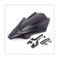 Motorcycle Windshield WindScreen Front Screen for Yamaha MT-07 MT 07 MT07 Mt07 2021- Accessoris