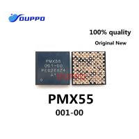 10-20 ชิ้น PMX55 001 00 IC ใหม่เดิมสําหรับ Iphone 12 12Pro 12 Pro Max 12 MINI Baseband Power IC Chip Chip