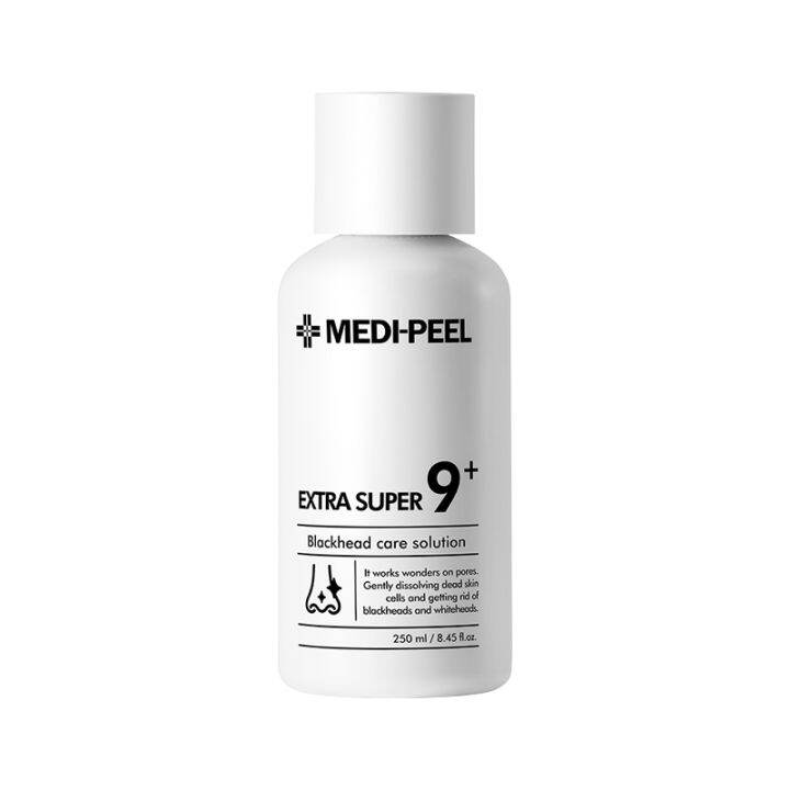 [MediPeel] Extra Super 9 Plus 250mL | Lazada