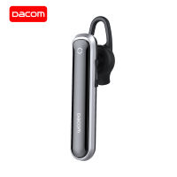 DACOM M19 Bluetooth Headset Built-in Mic Business Wireless Headphone Car Driving Handsfree Earphone for Samsung