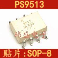 10pcs PS9513 R9513  SOP-8  NEC9513