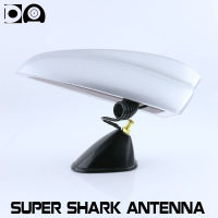 Super shark fin antenna special car radio aerials with 3M adhesive for Chevrolet Cruze hatchback