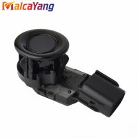 New High Quality Backup Reverse Parking Assist Sensor for Suzuki SX4 Cross 2017 Glossy black