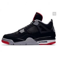 OG BATCH , AJ4 RAJ4 R Bred , 308497-0602 ,MEN SHOES,size 40-47