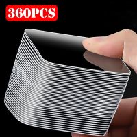 Transparent Double Sided Tapes