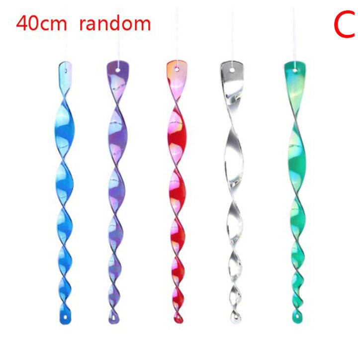 【Greenwind】 Bird Repellent windmill Bird Deterrent Wind Spinner