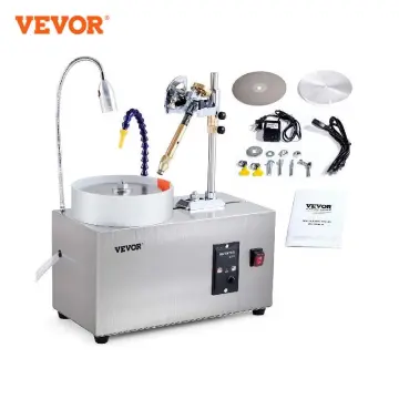 Jade Grinding Faceted Manipulator Gem Faceting Machine Jewel Angle Polisher  Parts Angle Locator