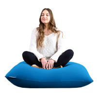 Yogibo Bean Bag โยกิโบบีนแบคเบาะนั่งเม็ดบีทอเนกประสงค์ รุ่น Mini 85 x 70 ซม.