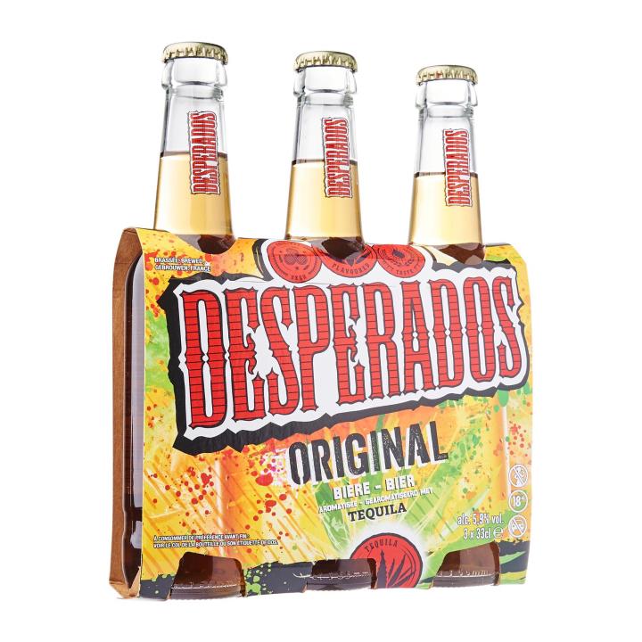 Desperados Beer Reviews 2023