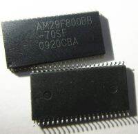 2pcs/lot AM29F800BT-70SE AM29F800 AM29F800BT SOP44 WATTY Electronics