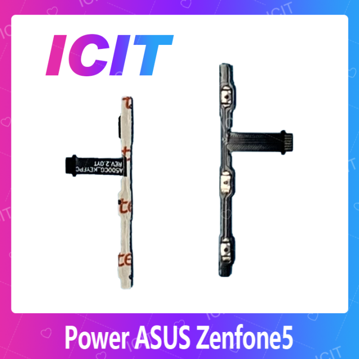 asus-zenfone-5-t00j-zen-5-อะไหล่แพรสวิตช์-ปิดเปิด-power-on-off-แพรปิดเปิดเครื่องพร้อมเพิ่ม-ลดเสียง-ได้1ชิ้นค่ะ-สินค้ามีของพร้อมส่ง-คุณภาพดี-อะไหล่มือถือ-ส่งจากไทย-icit-2020