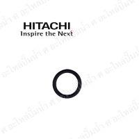 แหวนยางรองฝาจุกตัวปิดทางน้ำออก Hitachi 125-325H *แท้