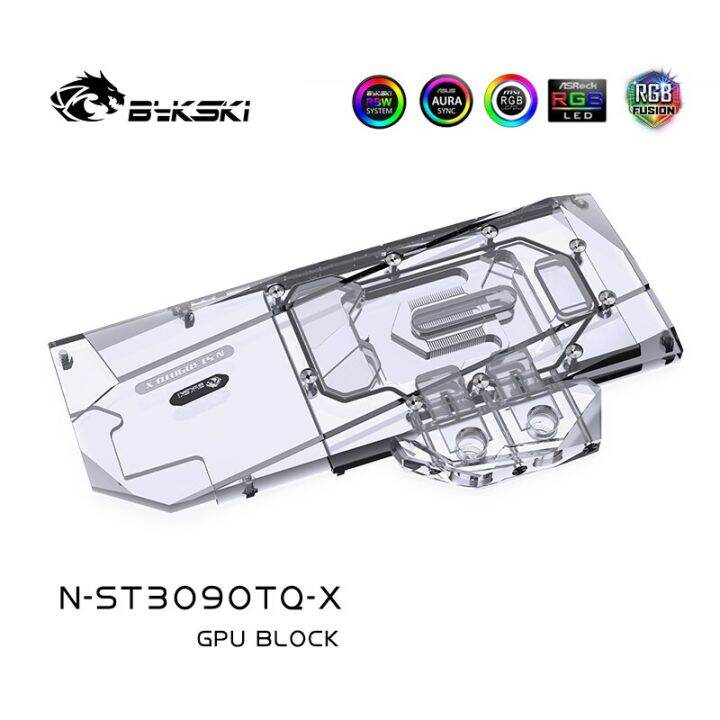 bykski-gpu-บล็อกระบายความร้อนด้วยน้ำสำหรับ-zotac-geforce-rtx-3080-10g-6x-oc-เครื่องทำน้ำเย็นแบบเต็มฝาครอบ12v-4pin-5v-3pin-rbg-n-st3090tq-x