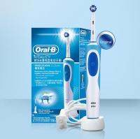 Newst Original Oral B แปรงสีฟันไฟฟ้าโซนิคหมุนมีชีวิตชีวา D12013TH