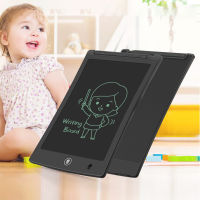 Portable 8.5" Inch LCD Writing Tablet Graphic Digitallcd Drawing Pad Kids Smart Notebook Handwriting Design Memo Wireless Board