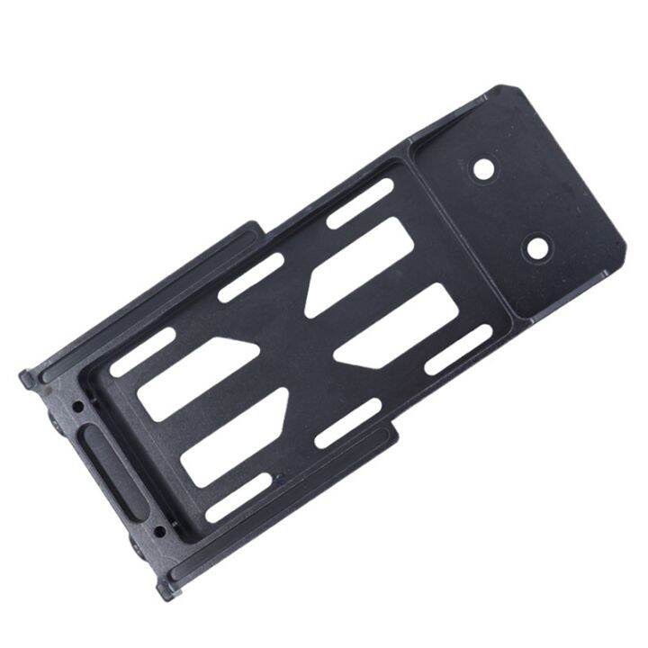 aluminum-alloy-rear-bumper-mount-battery-tray-for-mn-g500-mn86-mn86s-mn86k-mn86ks-1-12-rc-crawler-car-upgrades-parts