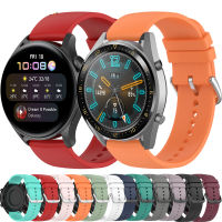 สายนาฬิกาสำหรับ Huawei Watch 3 3 Pro,สายรัดข้อมือซิลิโคนอัจฉริยะสำหรับนาฬิกา Huawei GT2 GT 2e