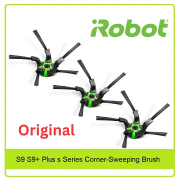 ORIGINAL High-Efficiency Filter 3-pack for iRobot Roomba s9 & s9+