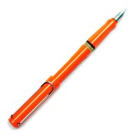 Lamy Safari Orange 2009 Limited Edition