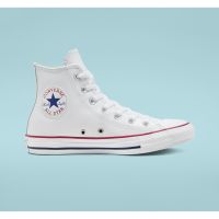 Chuck Taylor All Star Leather WHITE 132169C